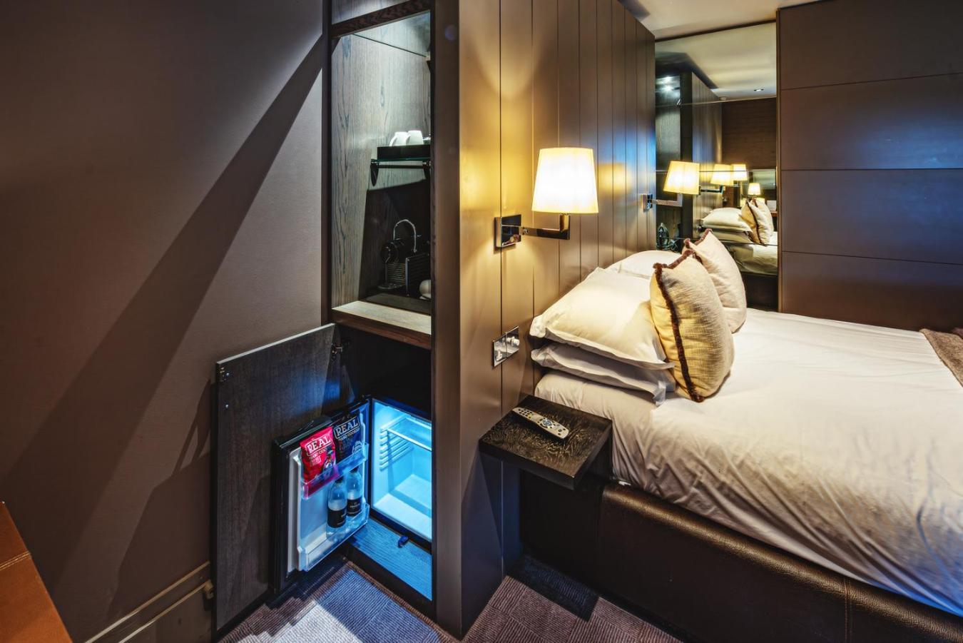 Dakota Edinburgh Hotel South Queensferry Ngoại thất bức ảnh
