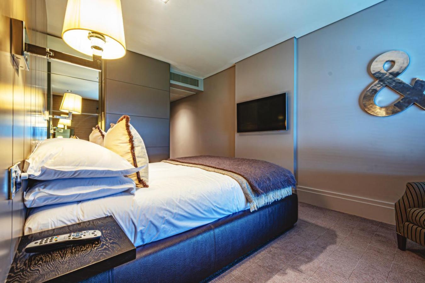Dakota Edinburgh Hotel South Queensferry Ngoại thất bức ảnh
