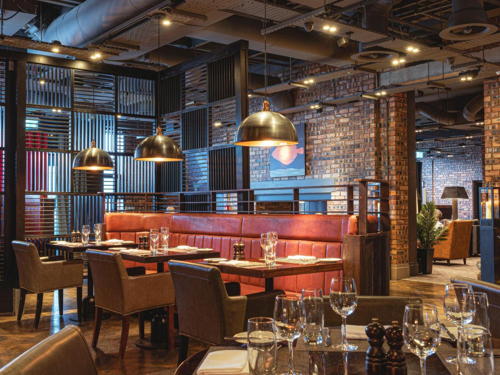 Dakota Edinburgh Hotel South Queensferry Ngoại thất bức ảnh