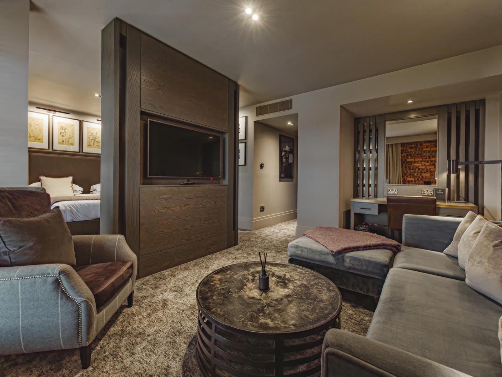 Dakota Edinburgh Hotel South Queensferry Ngoại thất bức ảnh