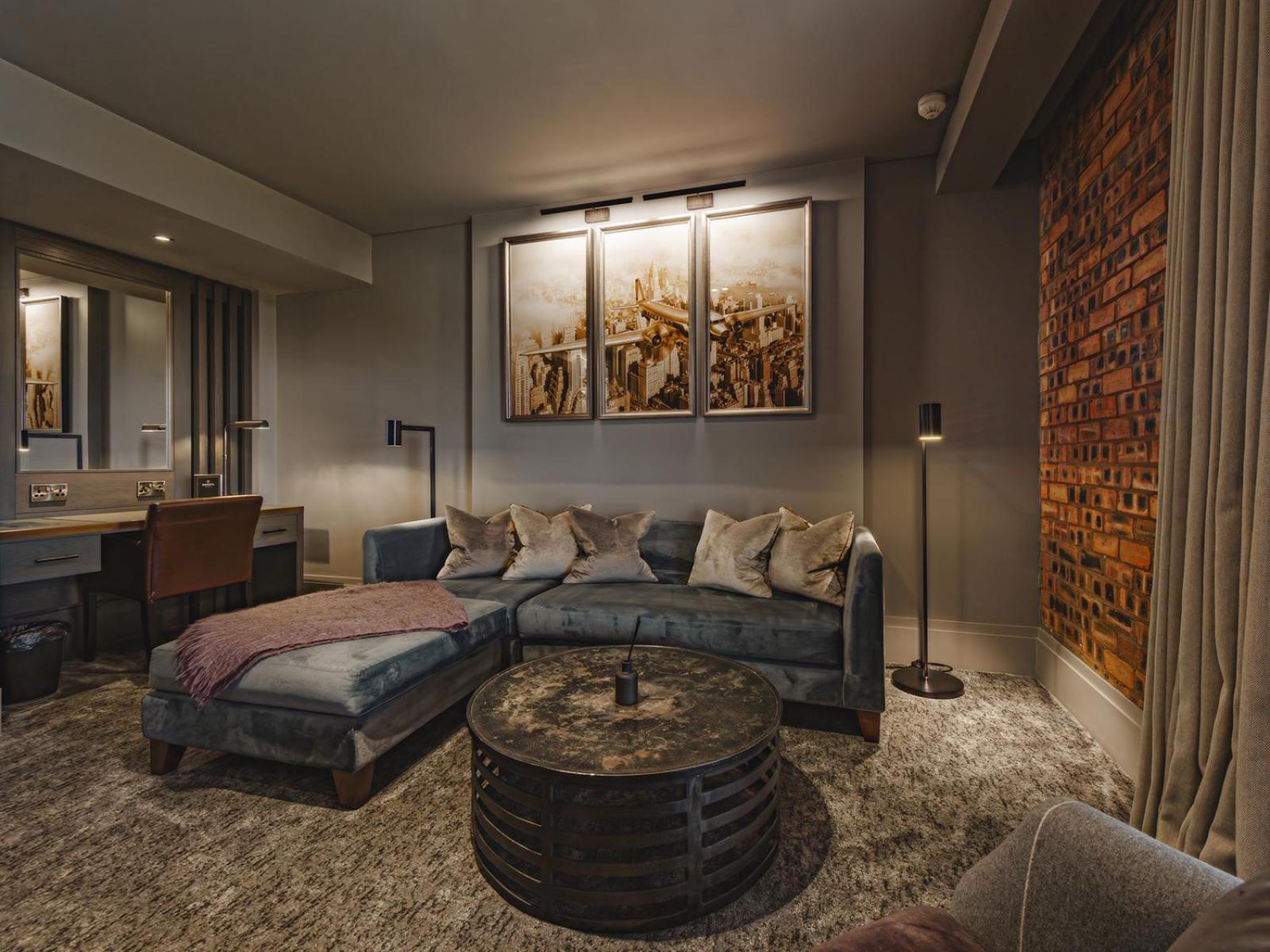 Dakota Edinburgh Hotel South Queensferry Ngoại thất bức ảnh