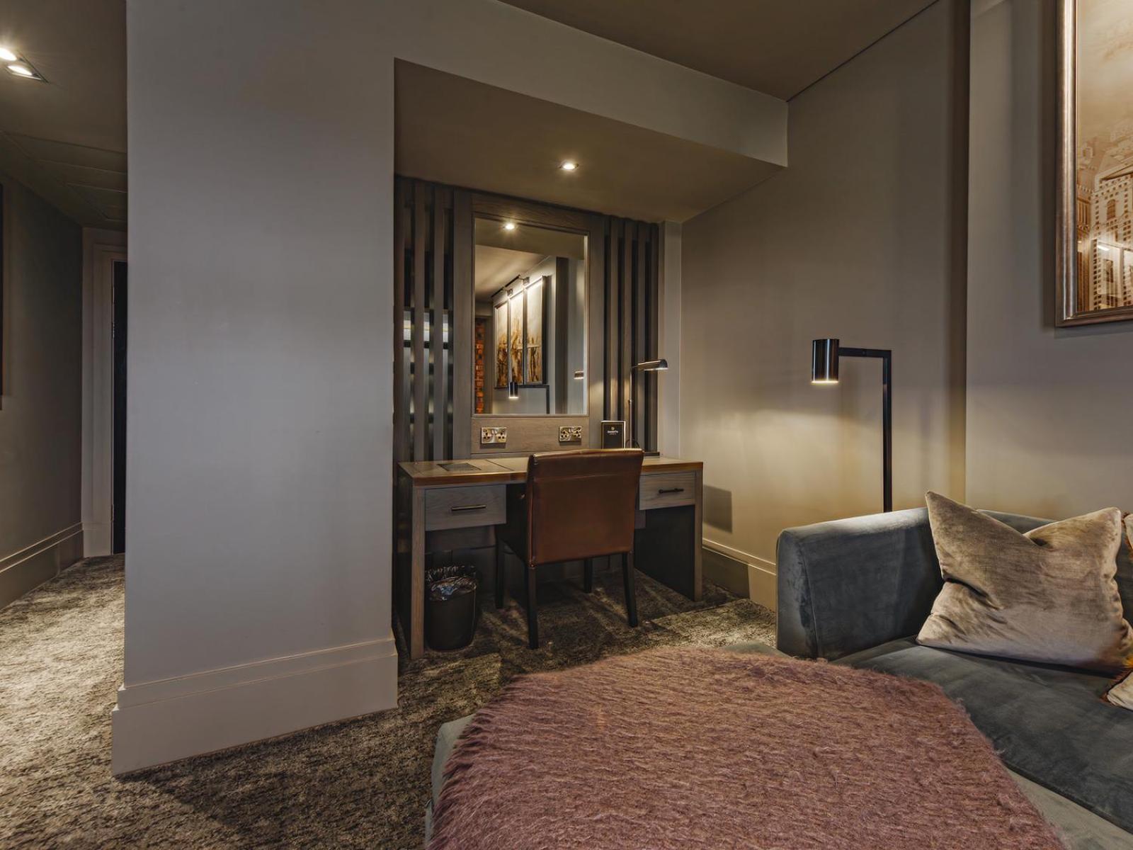 Dakota Edinburgh Hotel South Queensferry Ngoại thất bức ảnh