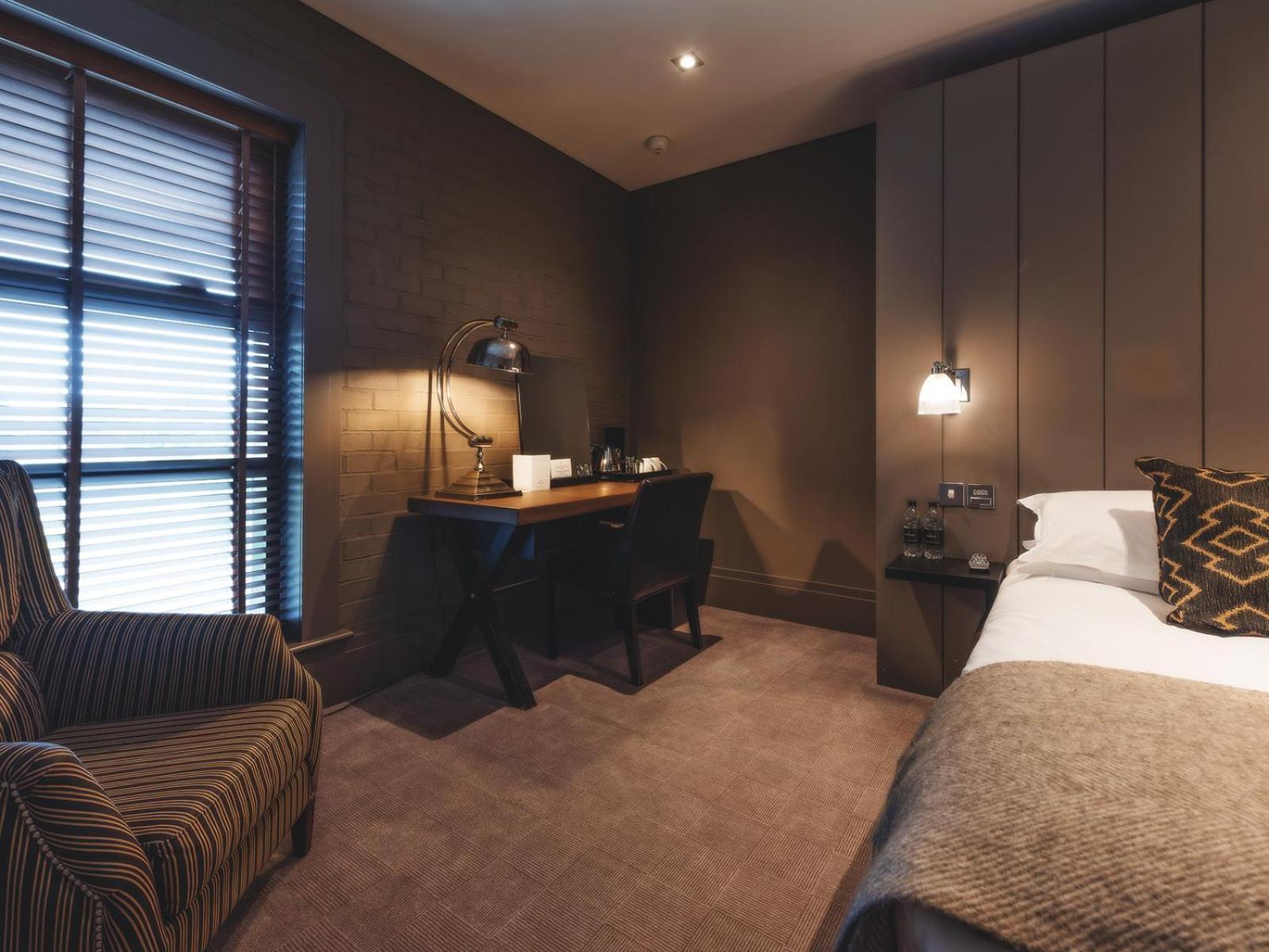Dakota Edinburgh Hotel South Queensferry Ngoại thất bức ảnh