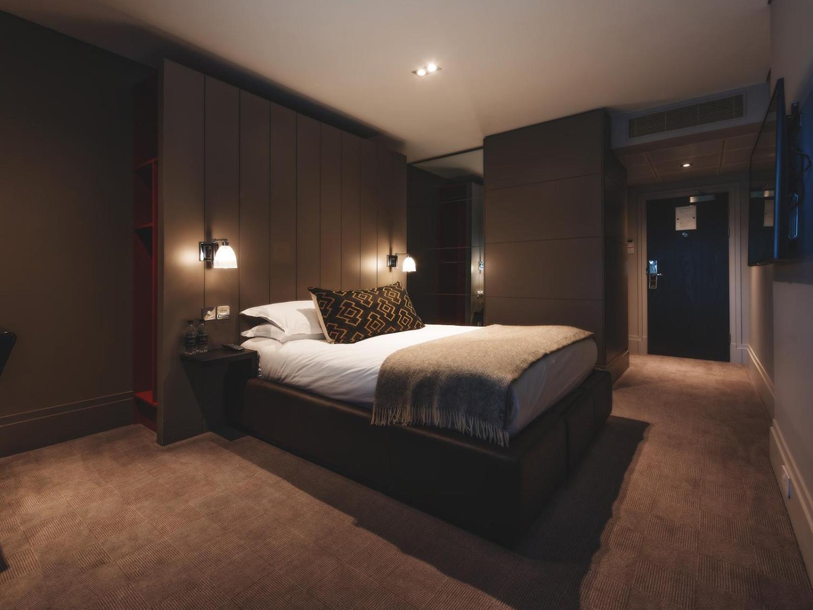Dakota Edinburgh Hotel South Queensferry Ngoại thất bức ảnh