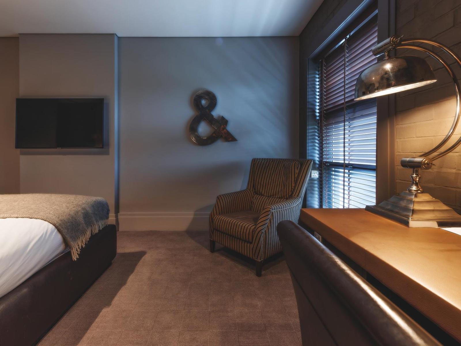 Dakota Edinburgh Hotel South Queensferry Ngoại thất bức ảnh