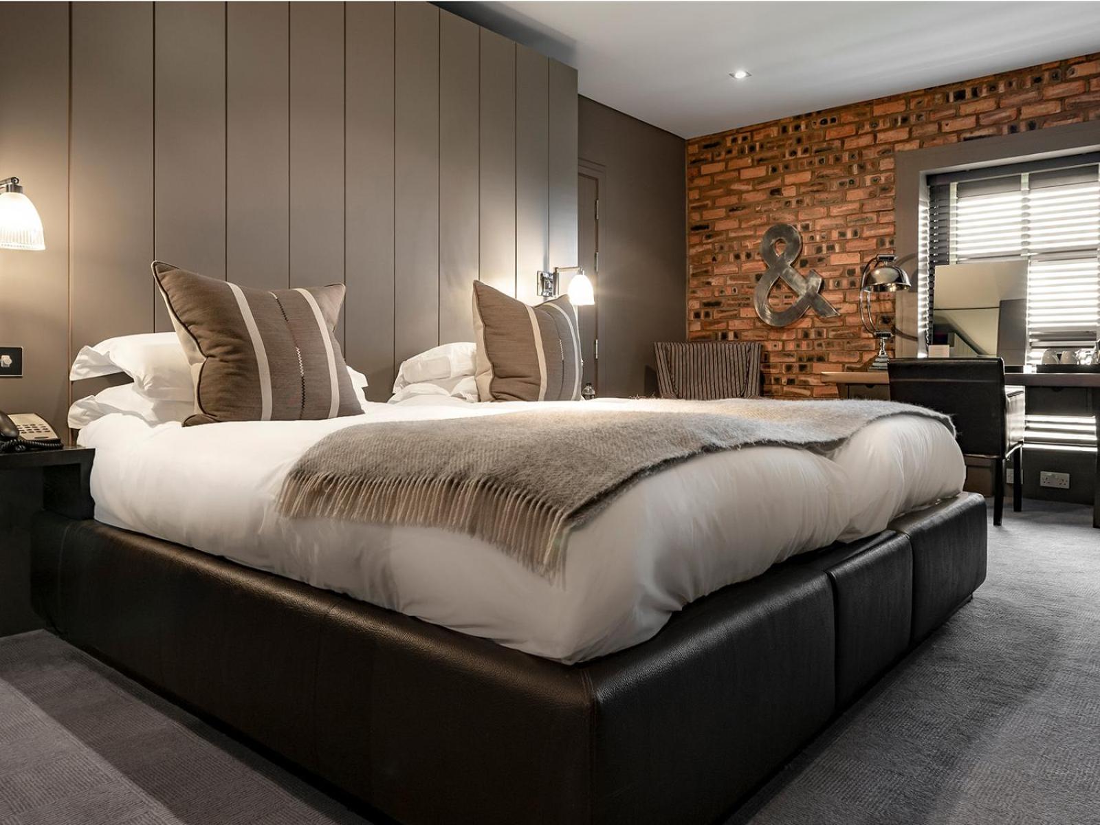 Dakota Edinburgh Hotel South Queensferry Ngoại thất bức ảnh