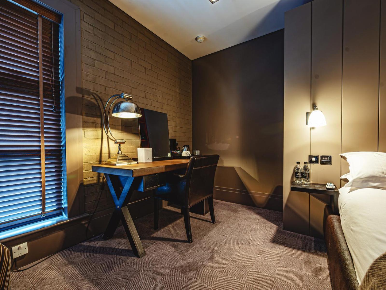 Dakota Edinburgh Hotel South Queensferry Ngoại thất bức ảnh