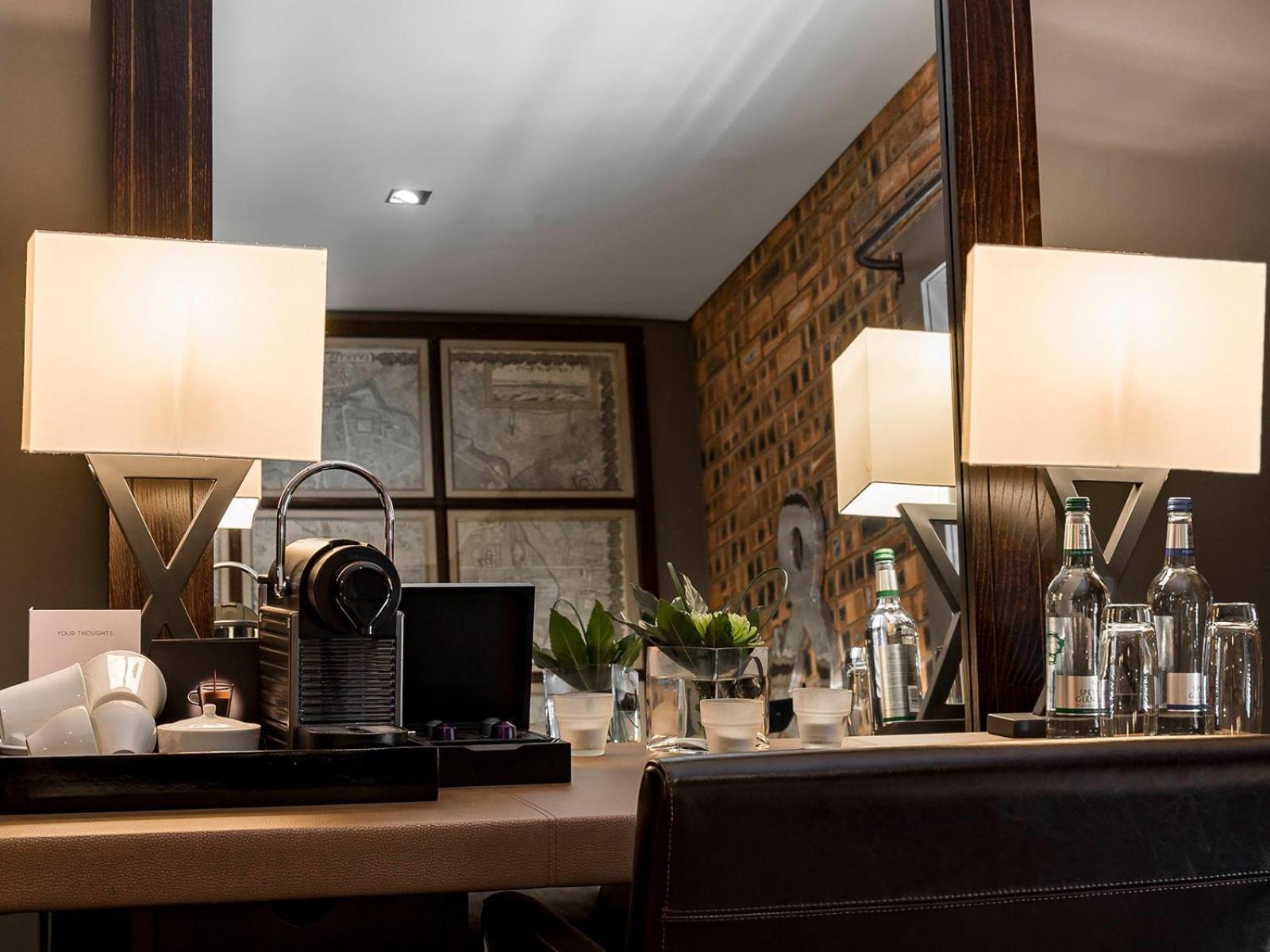 Dakota Edinburgh Hotel South Queensferry Ngoại thất bức ảnh