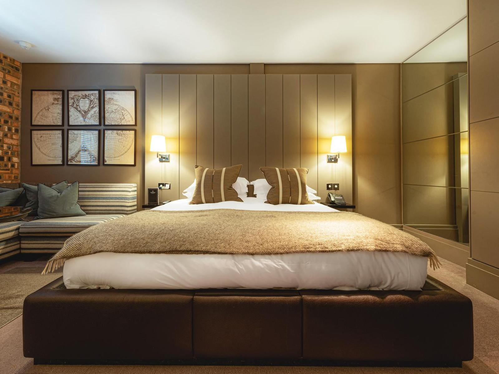 Dakota Edinburgh Hotel South Queensferry Ngoại thất bức ảnh