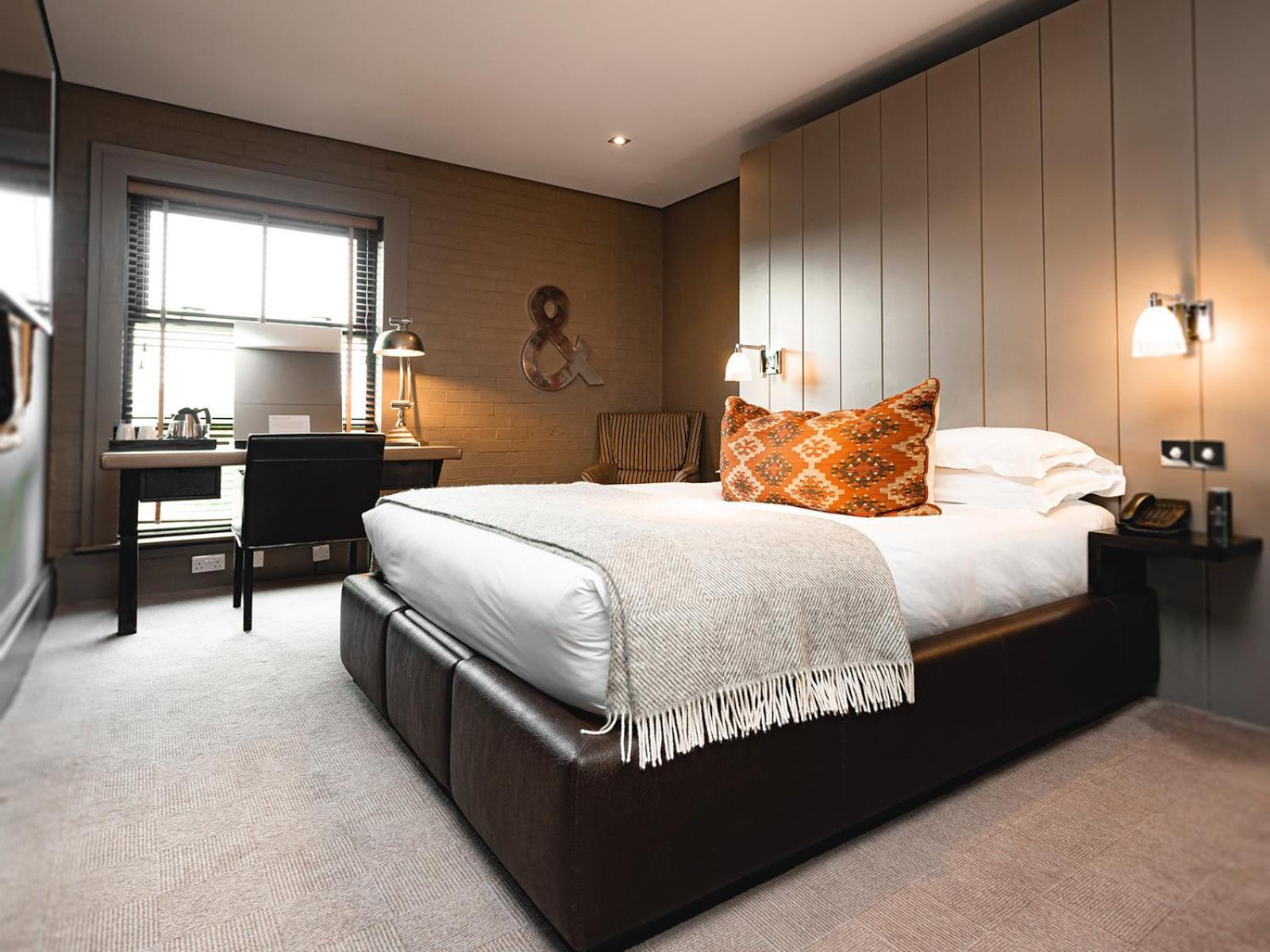 Dakota Edinburgh Hotel South Queensferry Ngoại thất bức ảnh